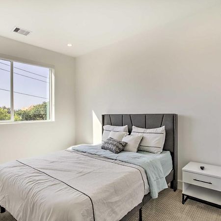 Newly-Built Luxury Galleria Area Townhome! Houston Eksteriør bilde